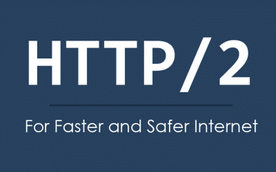 HTTP/2 operating on our shared platform