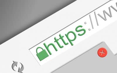 Google Chrome is to flag websites that don’t have SSL as “insecure”